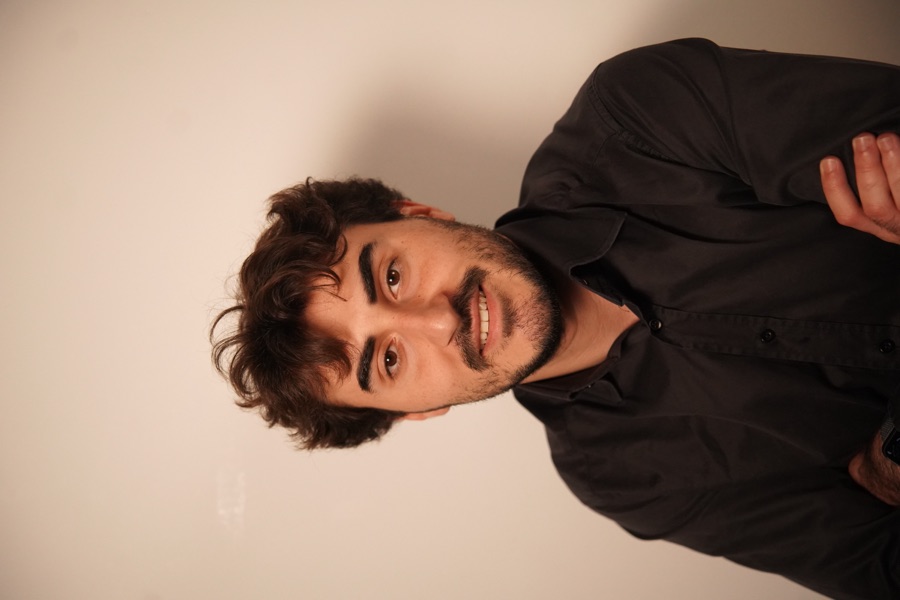 Benjamin Levy